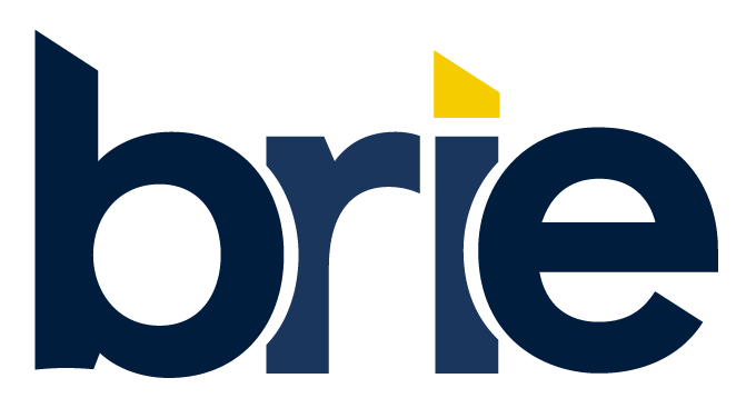 BRIE Main Logo full color